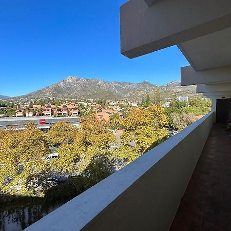 Las Palmeras -Marbella Centro- By Completely Marbella公寓 外观 照片