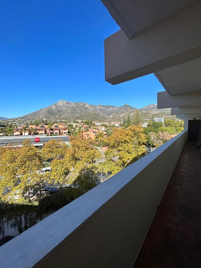 Las Palmeras -Marbella Centro- By Completely Marbella公寓 外观 照片