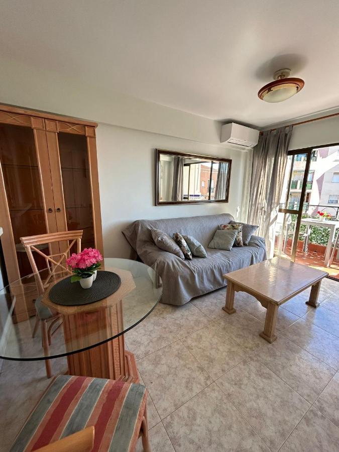 Las Palmeras -Marbella Centro- By Completely Marbella公寓 外观 照片