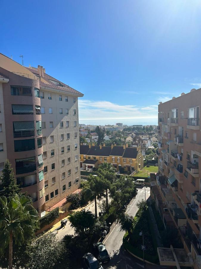 Las Palmeras -Marbella Centro- By Completely Marbella公寓 外观 照片