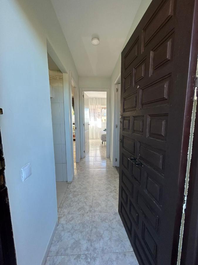 Las Palmeras -Marbella Centro- By Completely Marbella公寓 外观 照片